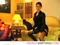 spogliarello in web cam