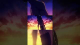 Eren Yeagers Most Epic Walk Ever