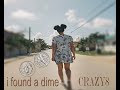 Crazy8 - I Found A Dime