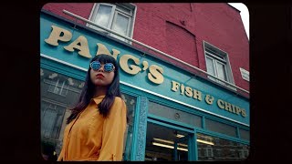 Mikey Collins - Anchor in the Sea