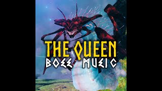 The Queen Music | Mistlands Boss Fight Song | Valheim Ost