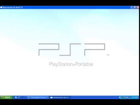 How To Hack Psp Version 5.00 M33-6