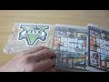 Watch: Unboxing Gta V Preorder + Atomic Blimp + Ps Bonus Sticker - Comparison With Ps Bundle Unboxing Gta V Preorder + Atomic Blimp + Ps Bonus Sticker - Comparison With Ps Bundle