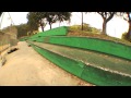 Eric Fletcher's "Theatrix" part