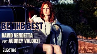 Watch David Vendetta Rendezvous video