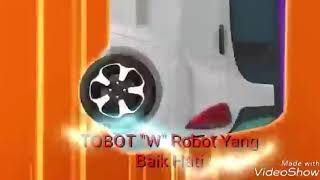 Tobot W