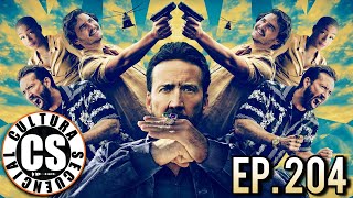 The Unbearable Weight of Massive Talent (2022) | Ep. 204