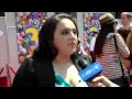 Nikki Blonsky Interview: Toy Story 3 Movie Premiere