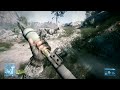 Battlefield 3 - Forward Defence Rush on Damavand Peak