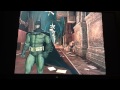 Batman Arkham Asylum - Scarecrow Nightmare #2