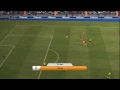 Fifa 12 | Longshot Tutorial