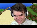 MASSIVE MINECRAFT ISLAND FARM! (Minecraft #5)