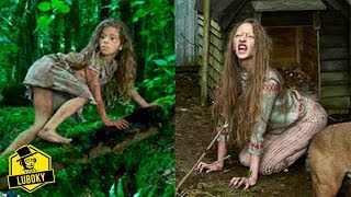 8 NIÑOS que Fueron Criados por ANIMALES (Niños Salvajes)