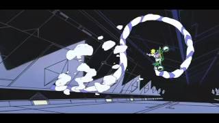 ?? MAD - Sakuga: The Art of Japanese Animators