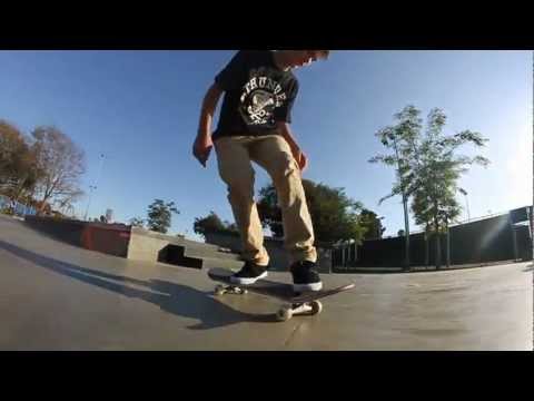 Clip of the day #2 - Mason Silva & Louie Lopez