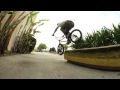 Alex Kennedy Cult BMX Sessions Video