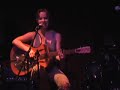 Julia Field: 'City of Los Angeles' Live at the Cat Club