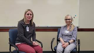 PCBH Corner, Episode 41: Patti Robinson, PhD: How to stay curious...