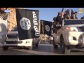 ISIS Reportedly Kidnaps Scores Of Christians In Syria