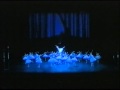 Swan Lake _ Deutsche Oper Berlin Part 18 (Finale)