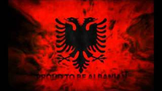 Iliret - Xhamadani Vija Vija Proud To Be Albanian