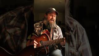 I'm So Lonesome I Could Cry (Hank Williams cover)