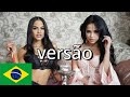Becky G, Natti Natasha - Sin Pijama (COVER/Tradução/Versão em Português) BONJUH
