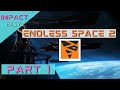 Endless Space 2: Vodyani | Ep 1 | We Start Our Harvest Of the Galaxy