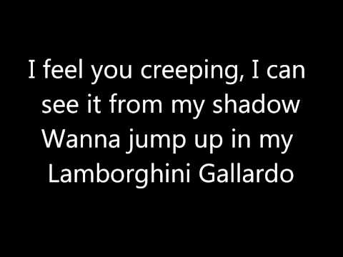 Akon - Smack That ft. Eminem 1080p HD