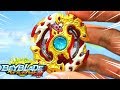 UNBOXING REQUIEM SPRIGGAN + QR CODE E LUTAS! BEYBLADE BURST EVOLUTION ベイブレードバースト