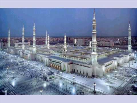 Mujhay Bhi Madinay Bula Meray Maula by Feroze Qadri Razwi