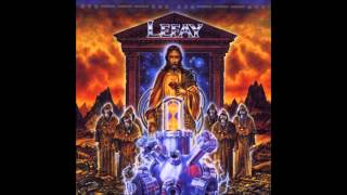 Watch Lefay Cimmerian Dream video