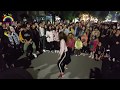 Nhảy ngẫu hứng cùng bạn nữ xinh đẹp nóng bỏng | Phố Đi Bộ phấn khích | Street Dance