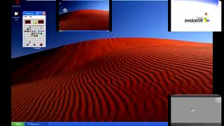 Reupload Windows Xp Sparta Remix V7