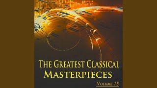 Serenade No. 9 in D Major, KV. 320 "Posthorn"": III. Concertante. Andante grazioso
