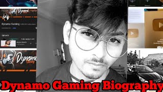 Aadii Sawant Dynamo Gaming Lifestyle , Biography , Face Reveal , Luxurious Etc