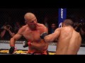 Top Finishes Donald "Cowboy" Cerrone