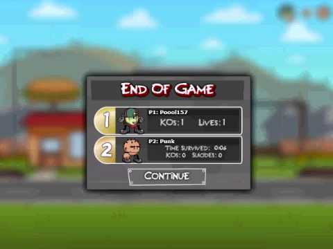 Stick War 3 Hacked