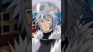 How Tobirama Senju 2Nd Hokage Died?