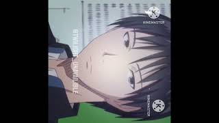 Izuki From Kurok No Basket