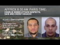 Paris Attack: The Day of the Raid