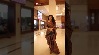 Parvathy Venkitaramanan