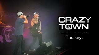Watch Crazy Town The Keys video