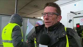 Colère des agriculteurs : "pour vendre des avions, on est prêts à sacrifier l'économie agricole"