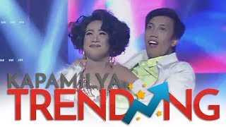 PGT grand finalist Joven at Orville, nagbigay ngiti sa kanilang opening number