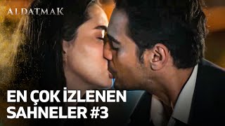 En Çok İzlenen Sahneler Aldatmak
