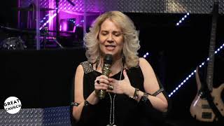 The Truth About The Presence of God - Part 3