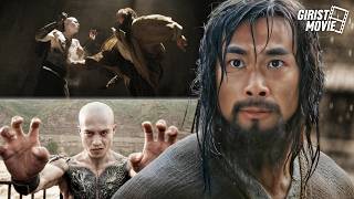 Vincent Zhao All Fight Scenes True Legend 2010 Best Fight Scene