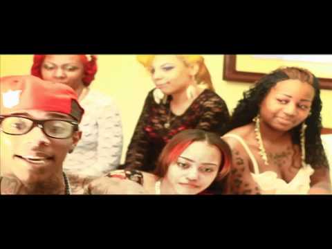 Shawty Boy (Ft. Bandit Gang Marco) - Freak Button [User Submitted]