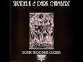 Sikadelik & Dark Chamberz - Esoteric Theosophical Occultism